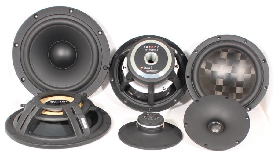 Satori Helios TeXtreme 9.5